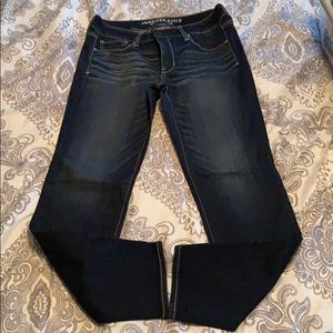 Women’s jeans